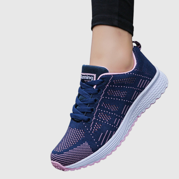 Brielle | Orthopedic Walking Shoes