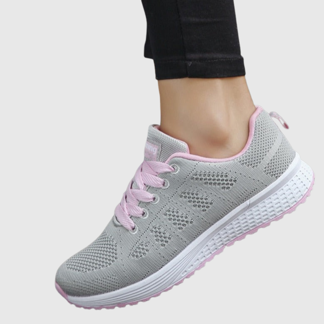 Brielle | Orthopedic Walking Shoes