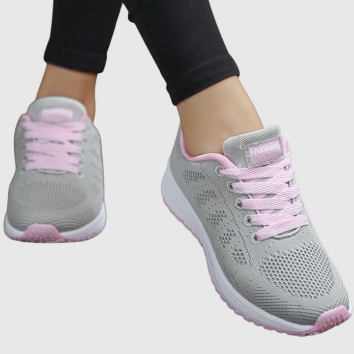 Brielle | Orthopedic Walking Shoes