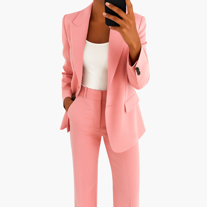 Melanie™ | Women's Two-Piece Set