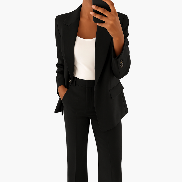 Melanie™ | Women's Two-Piece Set