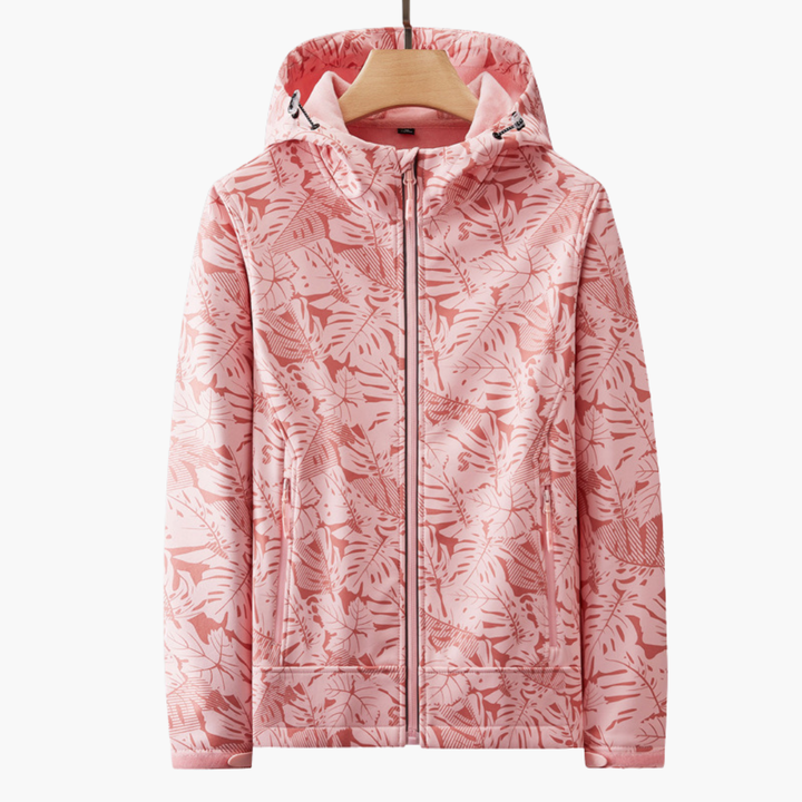 Taiga™ | Lightweight & Functional Autumn Jacket