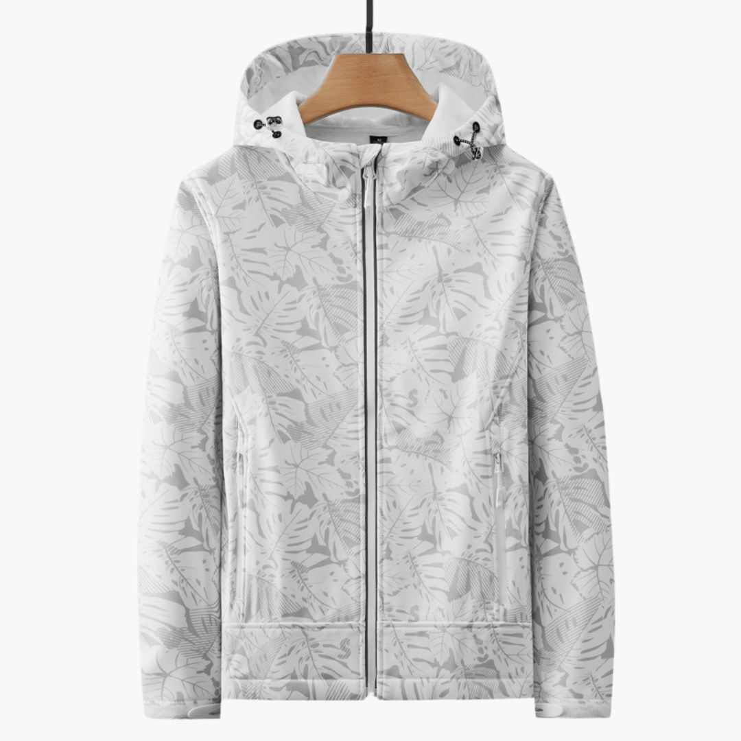 Taiga™ | Lightweight & Functional Autumn Jacket