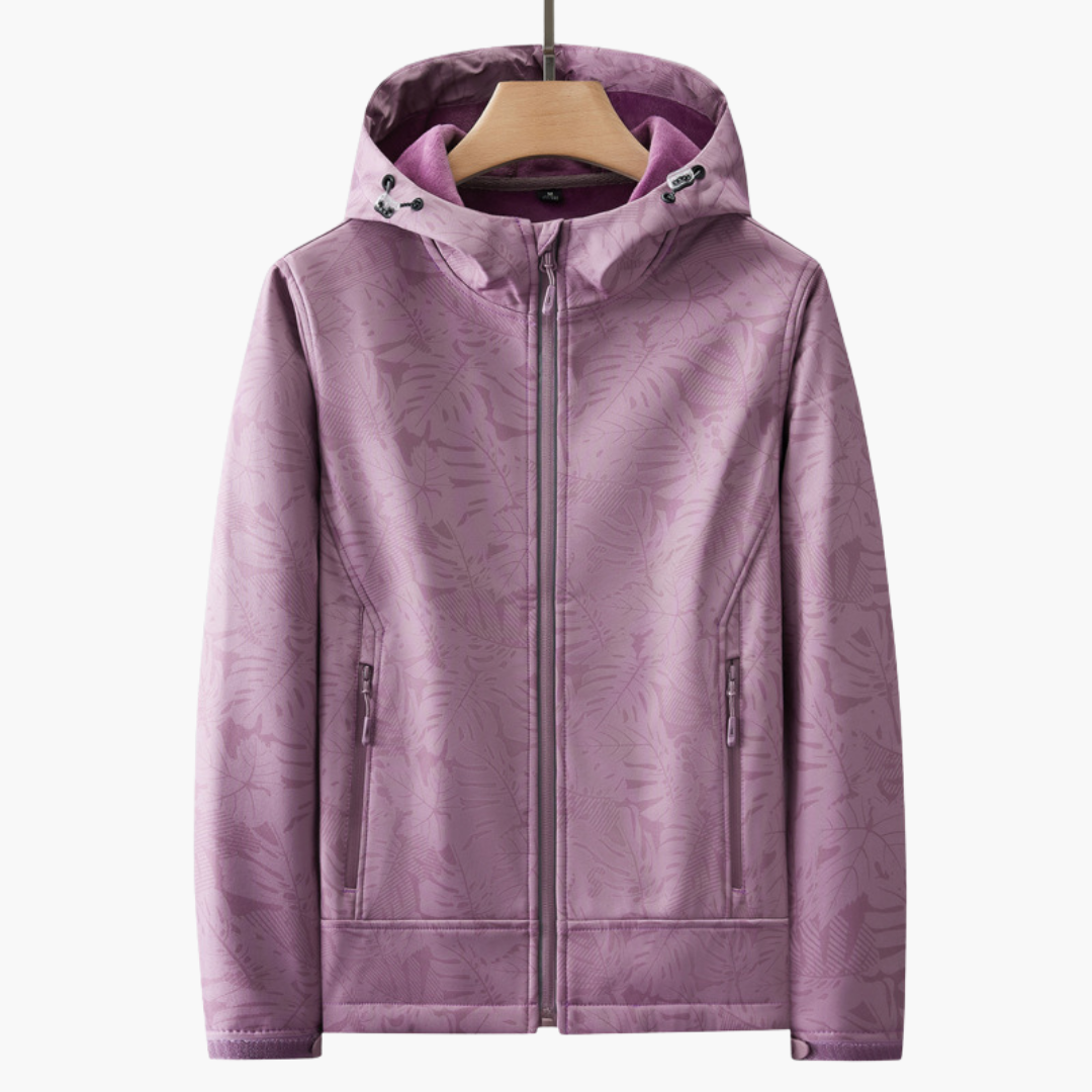 Taiga™ | Lightweight & Functional Autumn Jacket