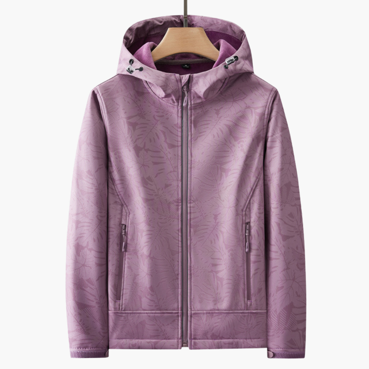 Taiga™ | Lightweight & Functional Autumn Jacket