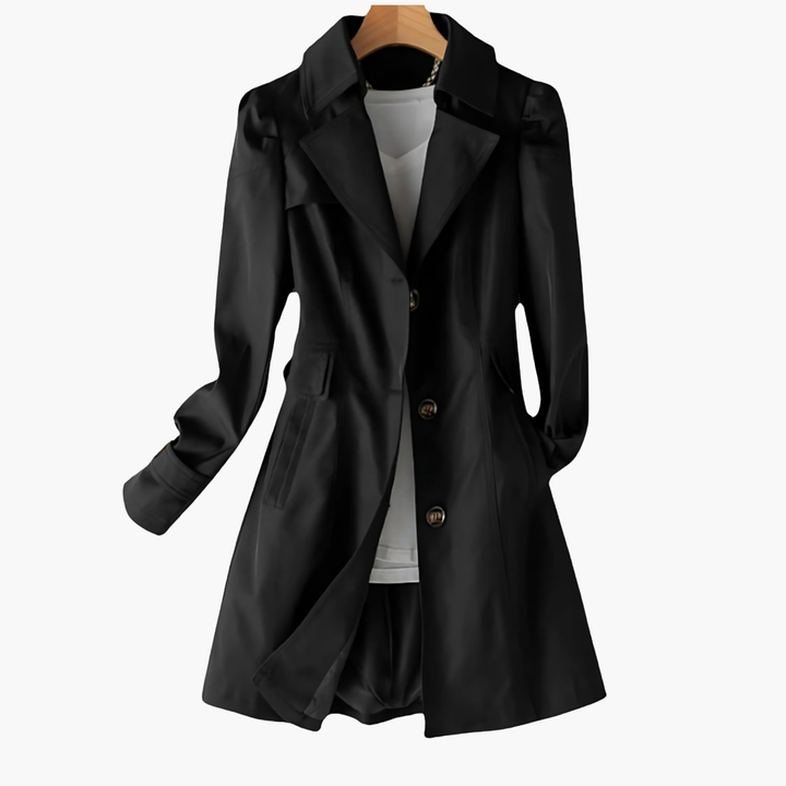 Daniela | Spring Trench Coat