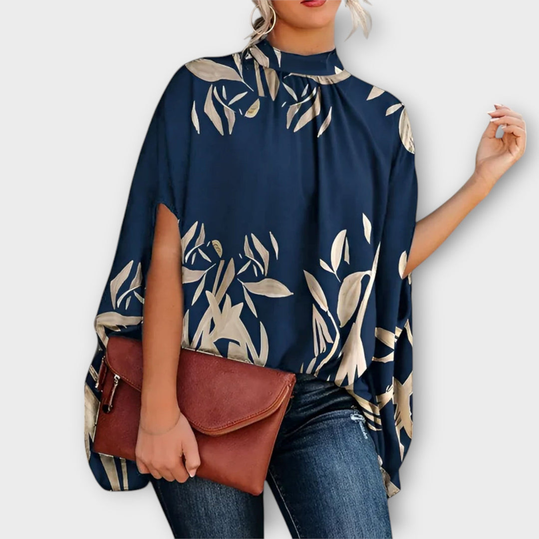 Jacqueline | Versatile evening blouse