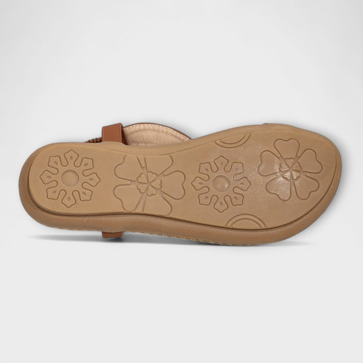 Pacha - Bohemian women's sandals