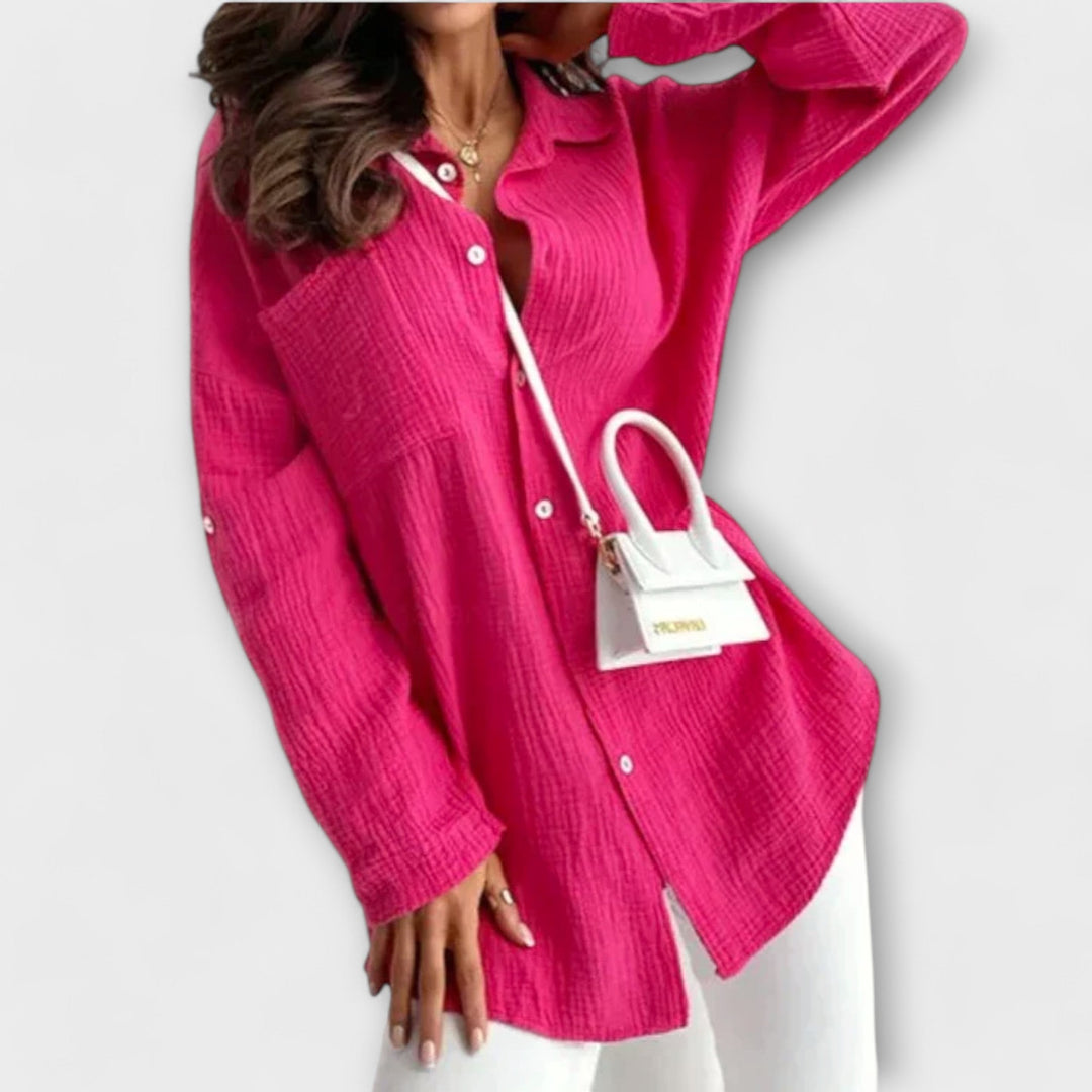 Eden | ladies' blouse