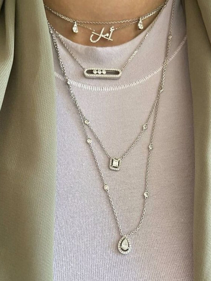 Melissa Necklace