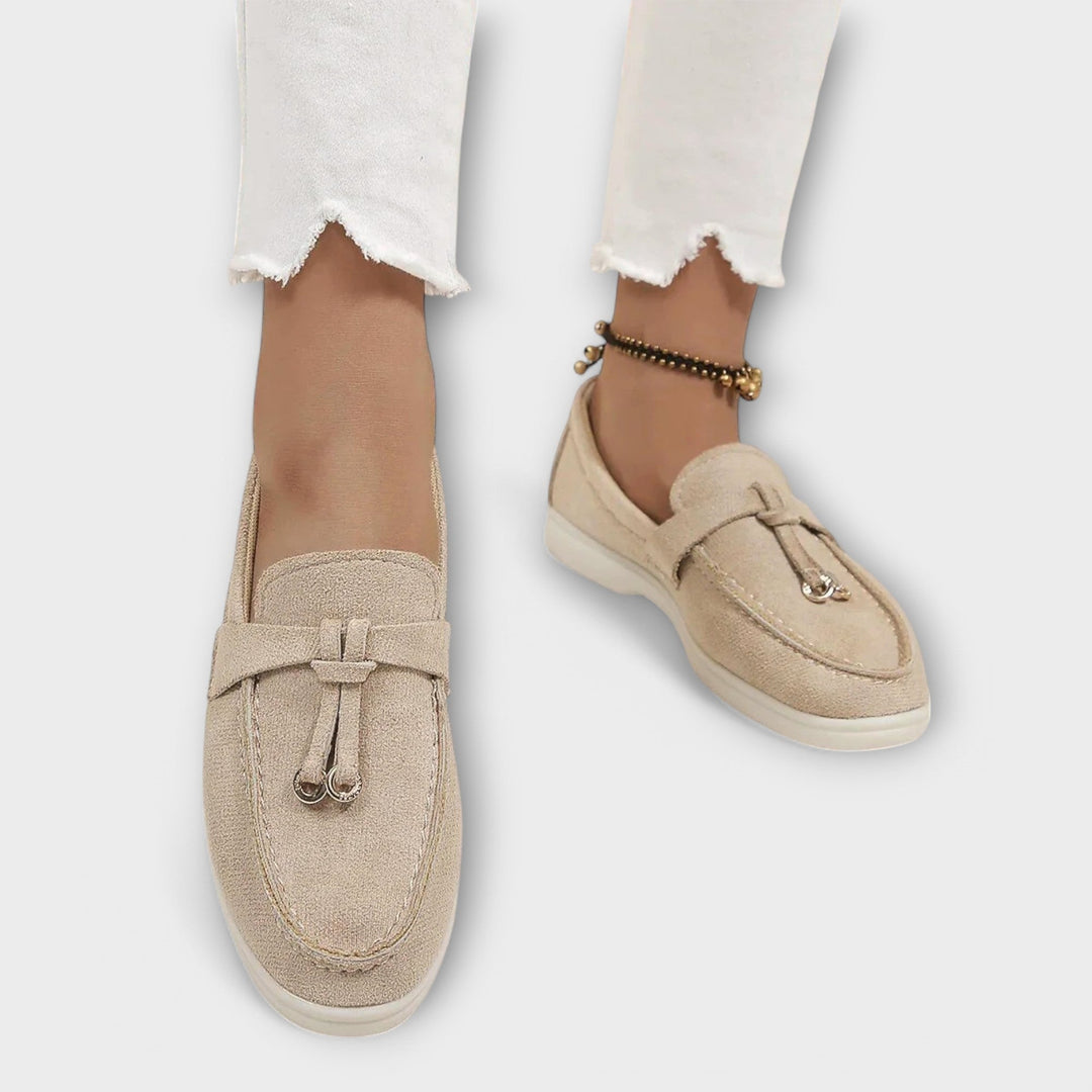 Margarida - Elegant Loafer