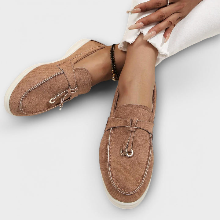 Margarida - Elegant Loafer