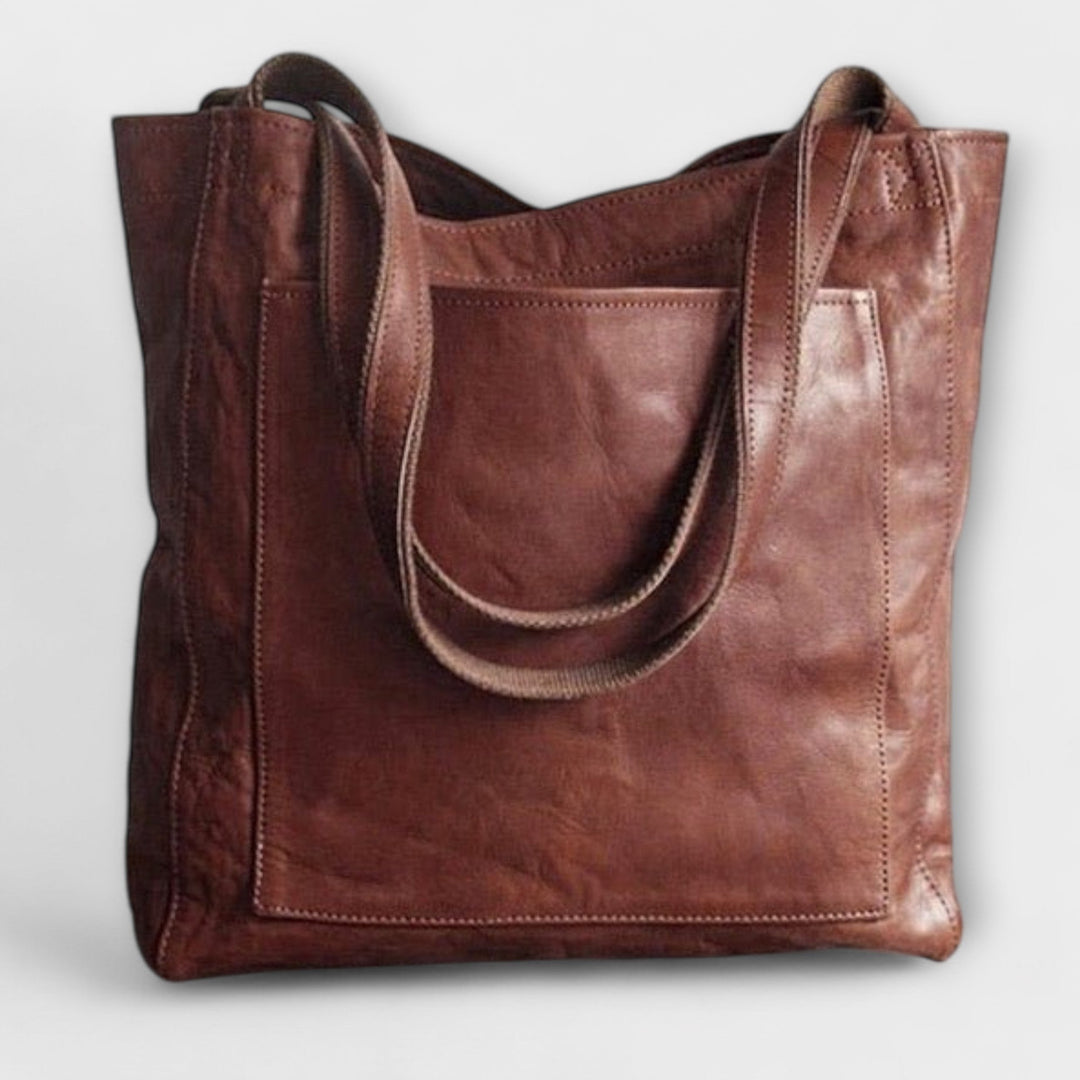 Toronto. - Elegant and practical shoulder bag