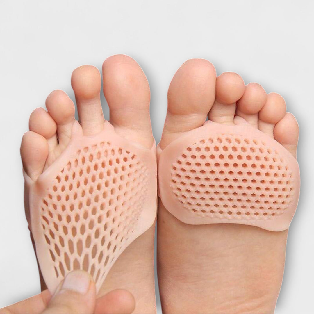 Modern dance shoes - high-quality suede